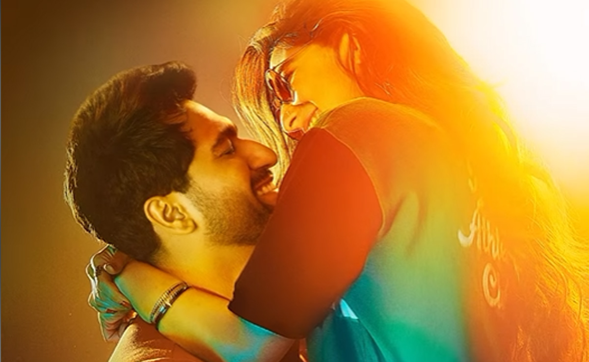 <I>Zara Hatke Zara Bachke</I> Trailer: Sara Ali Khan And Vicky Kaushal's Love Gone Awry