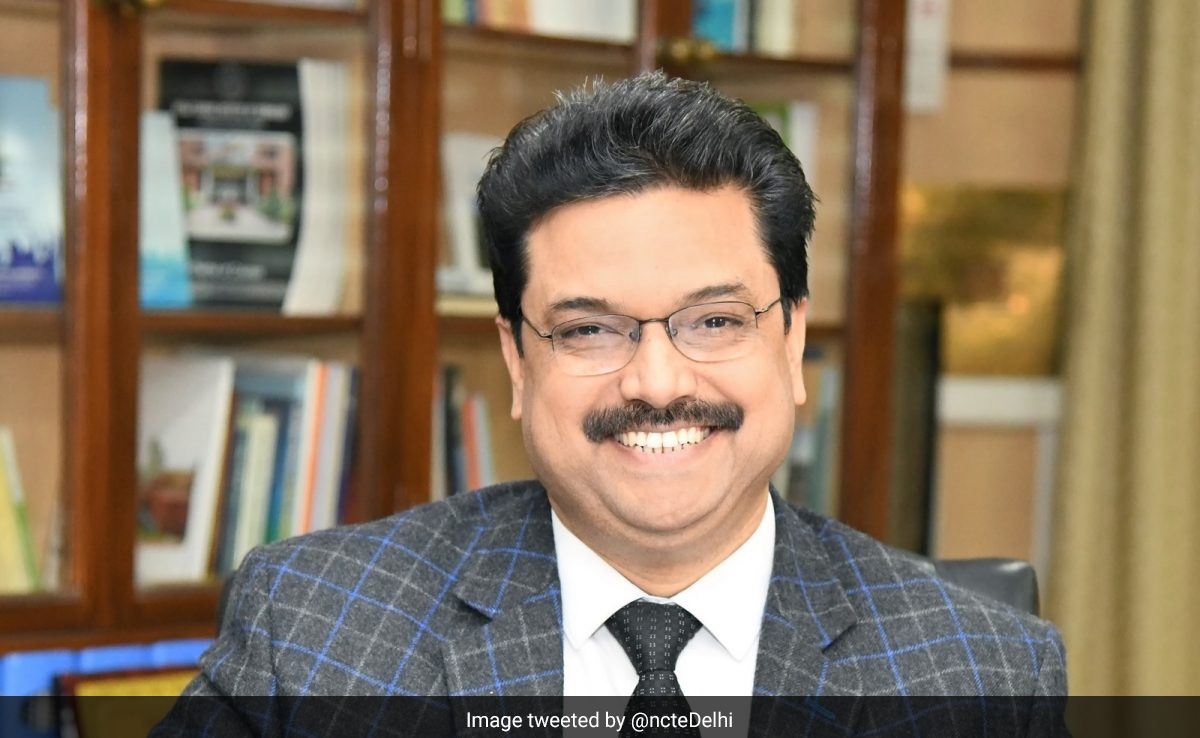 No Room In Syllabus For Those Who Sowed Seeds Of Partition, Says Delhi University Vice Chancellor