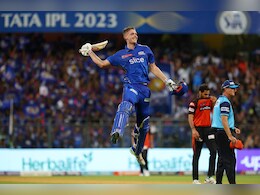IPL 2024: Mumbai Indians Trade Cameron Green To Royal Challengers Bangalore