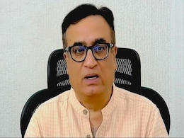 कांग्रेस ने अजय माकन को पार्टी का नया कोषाध्यक्ष नियुक्त किया कांग्रेस ने अजय माकन को पार्टी का नया कोषाध्यक्ष नियुक्त किया