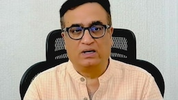 Alliance With AAP Was A "Mistake": Congress' Ajay Maken