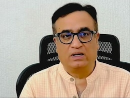 Alliance With AAP Was A "Mistake": Congress' Ajay Maken Alliance With AAP Was A "Mistake": Congress' Ajay Maken
