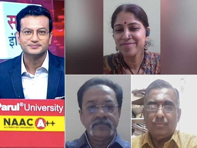 क्या कर्नाटक का चुनाव तय करेगा 2024 के लोकसभा चुनाव की राह?  क्या कर्नाटक का चुनाव तय करेगा 2024 के लोकसभा चुनाव की राह?