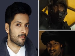 हॉलीवुड फिल्म 'कंधार' में अली फजल को जेरार्ड बटलर के साथ मिला मौका, मिस्ट्री मैन के रूप में आएंगे नजर हॉलीवुड फिल्म 'कंधार' में अली फजल को जेरार्ड बटलर के साथ मिला मौका, मिस्ट्री मैन के रूप में आएंगे नजर