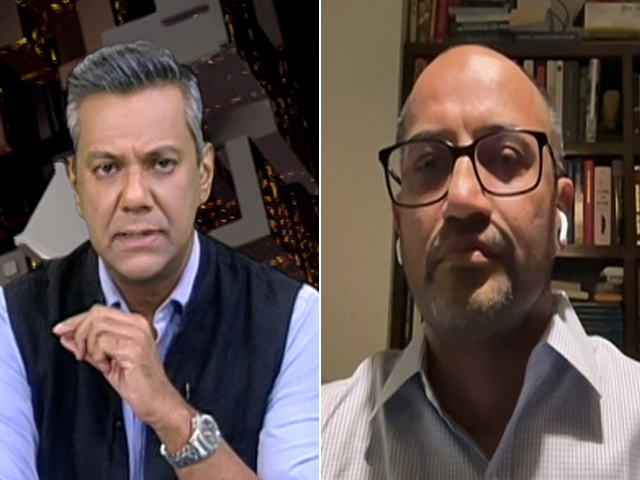 "Political Undercurrent Behind This Case": Corporate Lawyer To NDTV On Adani Group