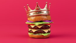 Burger King Celebrates King Charles III's Coronation With Special Food Offers