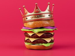 Burger King Celebrates King Charles III's Coronation With Special Food Offers