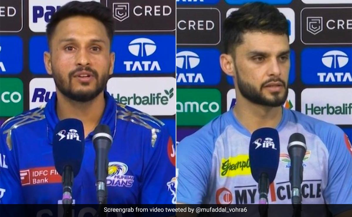 Naveen Ul Haq ने Virat पर तोड़ी चुप्पी, 'कोहली के नारों का...', तो Madhwal ने कहा, 'रोहित को पता है...'