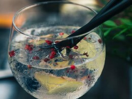 Gin, Not Sin! 5 Surprising Health Benefits Of Gin You May Not Know Gin, Not Sin! 5 Surprising Health Benefits Of Gin You May Not Know