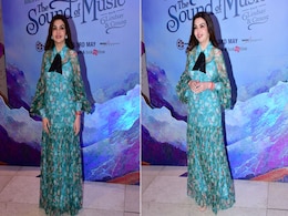 Nita Ambani In A Flowy Rs 5 Lakh Gucci Maxi Dress Is Part Of A Few Of Our Favourite Things Nita Ambani In A Flowy Rs 5 Lakh Gucci Maxi Dress Is Part Of A Few Of Our Favourite Things
