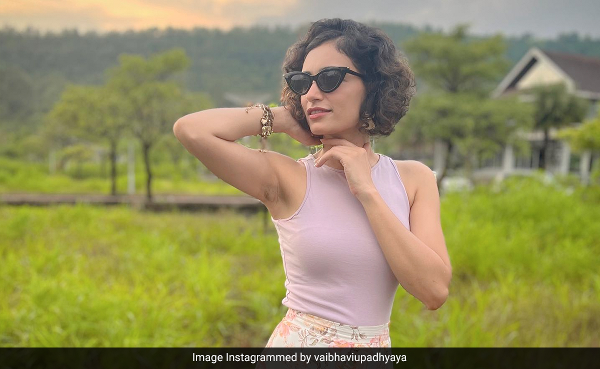 <i>Sarabhai vs Sarabhai</i> Actor Vaibhavi Upadhyaya Dies In Car Accident