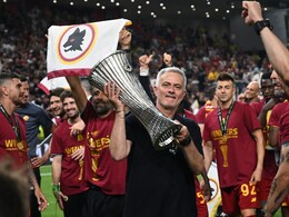 Mourinho Targets 6th European Title As Sevilla Seek To Stay Perfect