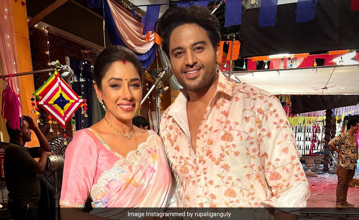 रुपाली गांगुली नहीं इन 6 एक्ट्रेस में से एक होती 'अनुज' की 'अनुपमा', 5वीं का नाम सुन आप भी कहेंगे बात ही कुछ और होती 