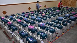 20 Crorepatis Contesting In Last Phase Of Lok Sabha Elections In Odisha