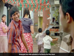 'रांझणा' के क्लीन शेव 'कुंदन' का बदला लुक, साउथ स्टार 'धनुष' की लंबे बाल और दाढ़ी देख फैंस हैरान, बोले- यह तो KGF के यश... 'रांझणा' के क्लीन शेव 'कुंदन' का बदला लुक, साउथ स्टार 'धनुष' की लंबे बाल और दाढ़ी देख फैंस हैरान, बोले- यह तो KGF के यश...