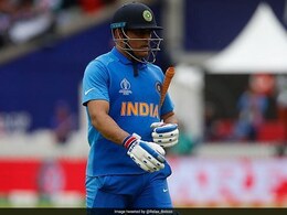 "New Mr Cool": Virender Sehwag Gives MS Dhoni's Title To This Player. Not From India