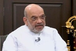 "Karnataka Will Vote For Double-Engine Government": Amit Shah "Karnataka Will Vote For Double-Engine Government": Amit Shah
