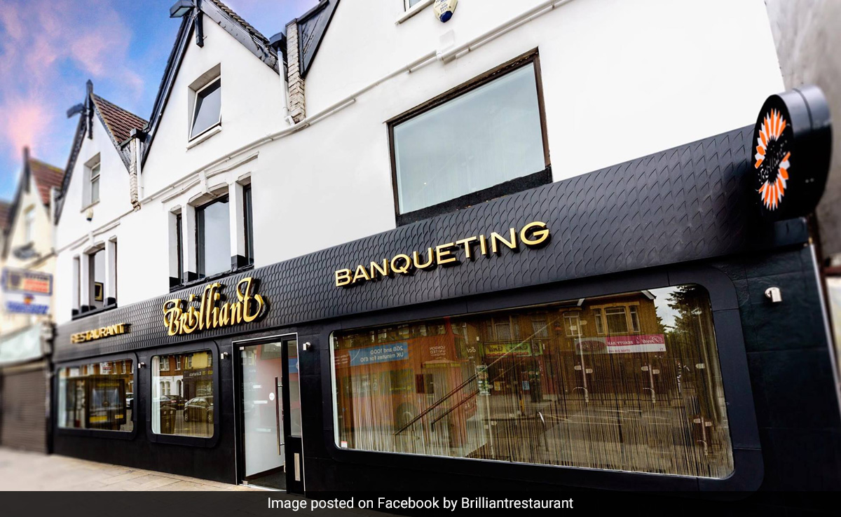 Ahead of King Charles' Coronation, A Look At His Favourite Indian Restaurant In London