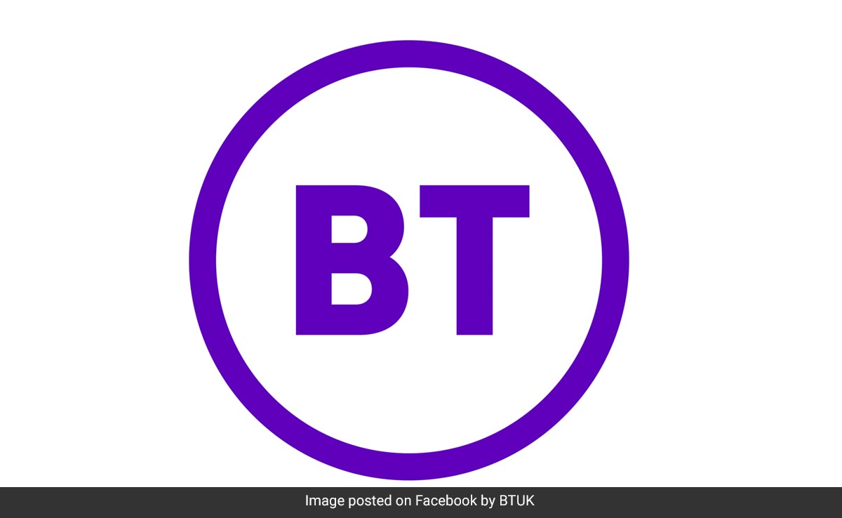 UK Telecoms Firm BT Group To Cut Up To 55,000 Jobs By 2030