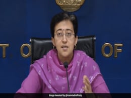केंद्र का अध्यादेश ‘असंवैधानिक’, इससे दिल्ली सरकार से शक्तियां छीनने की कोशिश : आतिशी केंद्र का अध्यादेश ‘असंवैधानिक’, इससे दिल्ली सरकार से शक्तियां छीनने की कोशिश : आतिशी