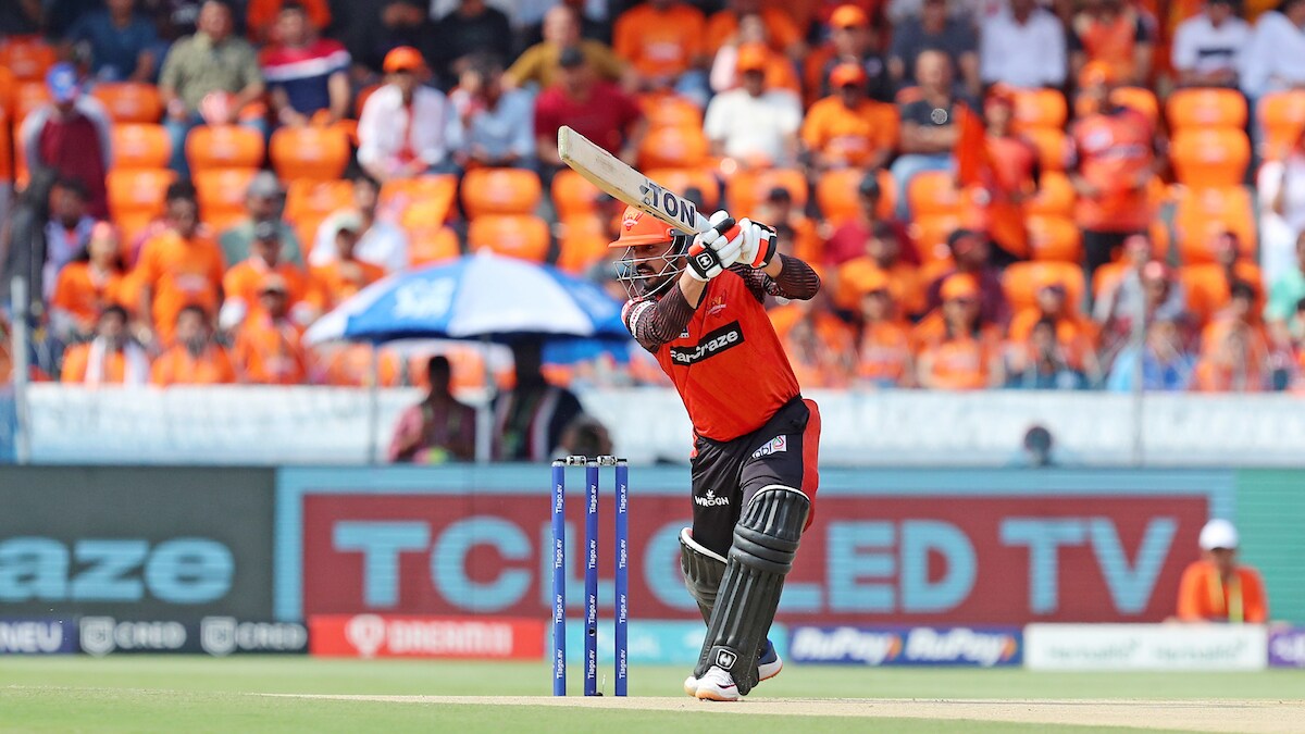SRH vs LSG Live Score, IPL 2023: Yudhvir Singh Removes Abhishek Sharma, SRH Go 1 Down vs LSG
