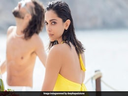 Deepika Padukone Just Changed Her Instagram DP And The Internet Is Not Happy Deepika Padukone Just Changed Her Instagram DP And The Internet Is Not Happy