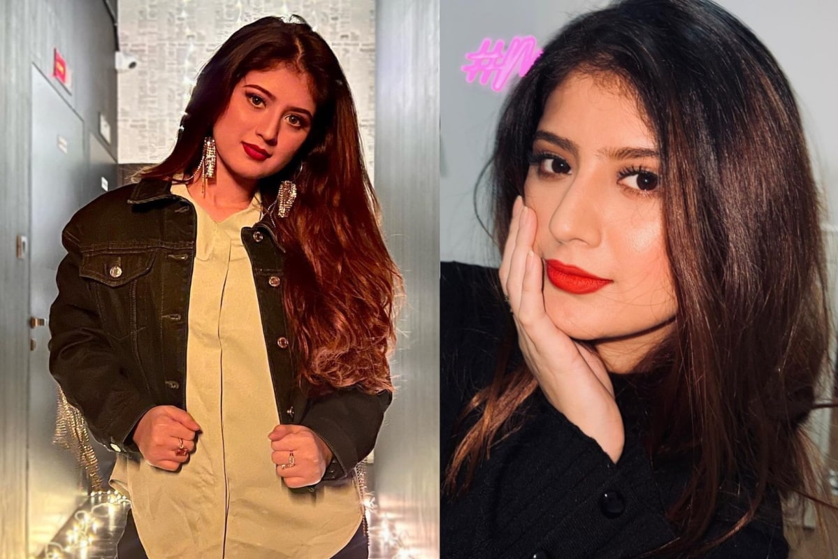 Arishfa Khan's Top 5 Hilarious and Relatable Instagram Reels Arishfa Khan's Top 5 Hilarious and Relatable Instagram Reels