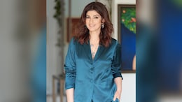 Twinkle Khanna's Candid Coffee Confessions: "It's My Fuel, Even at 3 AM"