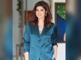 Twinkle Khanna's Candid Coffee Confessions: "It's My Fuel, Even at 3 AM" Twinkle Khanna's Candid Coffee Confessions: "It's My Fuel, Even at 3 AM"