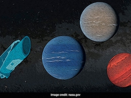 2024 में इन राशियों के लिए होगा कष्टकारी, शनि की साढ़ेसाती और ढैय्या हो रही है शुरू 2024 में इन राशियों के लिए होगा कष्टकारी, शनि की साढ़ेसाती और ढैय्या हो रही है शुरू