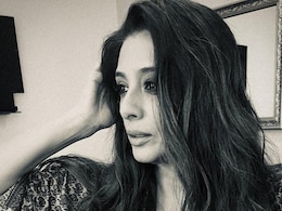 Tabu Continues The Crew's <i>"Chai Pe Charcha.</i>" This Time, Without Kriti Sanon And Kareena Kapoor