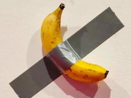 South Korean Student Eats 'Banana' Worth Rs 1 Crore. Full Story Inside