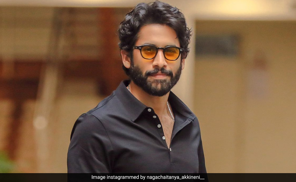 Naga Chaitanya On Equation With His Exes: "I Didn't Ask For Friendship"