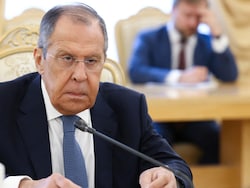 Russia Says Security Discussions Without Moscow Are &quot;Road To Nowhere&quot;