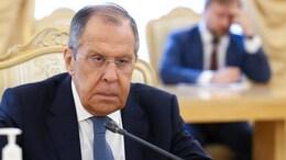 Russia Says Security Discussions Without Moscow Are "Road To Nowhere"
