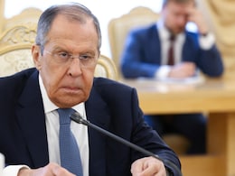 Russia Says Security Discussions Without Moscow Are "Road To Nowhere"