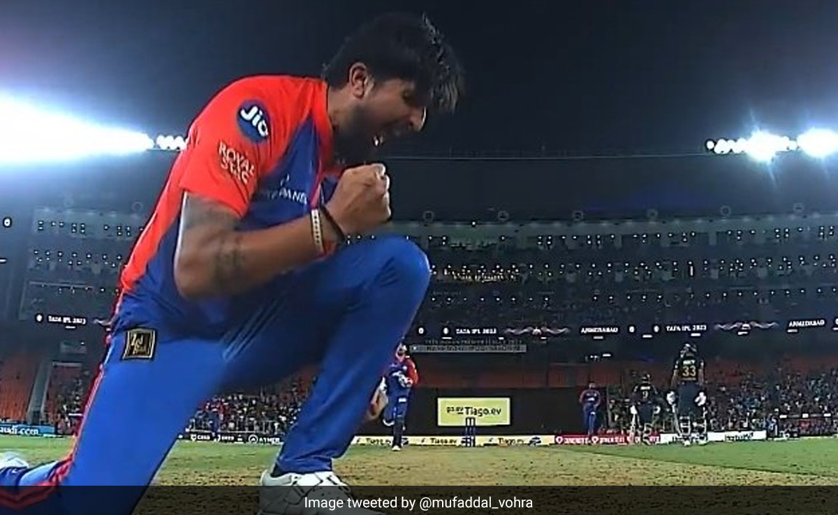 2,1,0,W,2,1, इशांत शर्मा की वह 6 गेंद जिसने 'खेल' कर दिया, ऐसे पलट दिया पूरा मैच