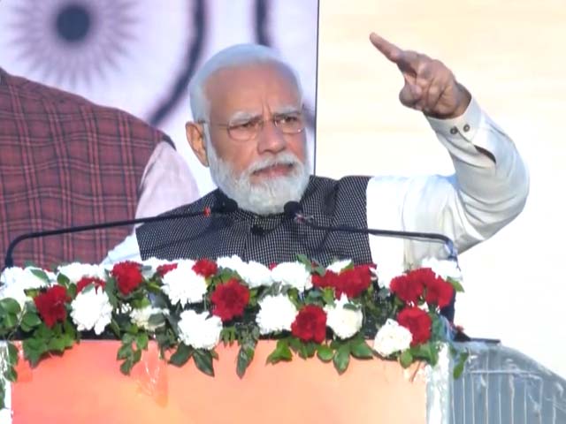 "I Confidently Look Into Their Eyes Because...": PM After Concluding 3-Nation Tour