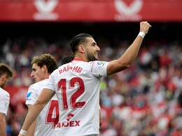 Sevilla's Europa League Love Affair Could Give Them Edge