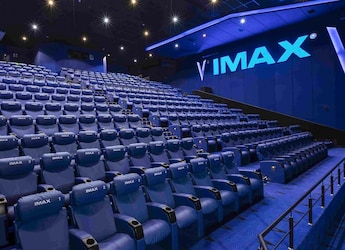 PVR INOX Reopens Mall Of India, Noida Superplex With Enhanced Cinema Experience PVR INOX Reopens Mall Of India, Noida Superplex With Enhanced Cinema Experience