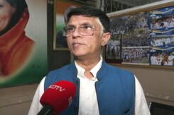 "BJP Wants To Keep Dividing People": Congress' Pawan Khera On Karnataka Polls "BJP Wants To Keep Dividing People": Congress' Pawan Khera On Karnataka Polls