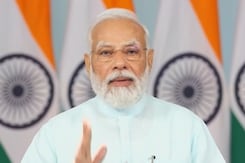 मोदी सरकार के 9 साल पूरे होने पर कल पूरे दिन चलेगा कॉन्क्लेव मोदी सरकार के 9 साल पूरे होने पर कल पूरे दिन चलेगा कॉन्क्लेव