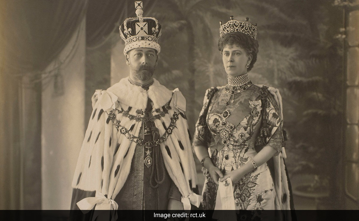 King Charles' Coronation And India's Link To The Royal Ceremony