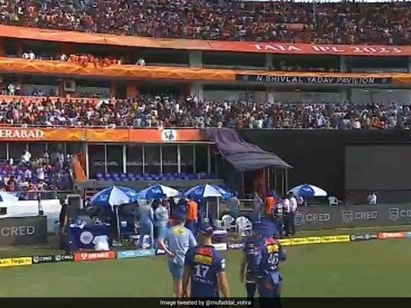 "They Hit On The Head": Jonty Rhodes' Startling Revelation From Hyderabad Crowd Chaos