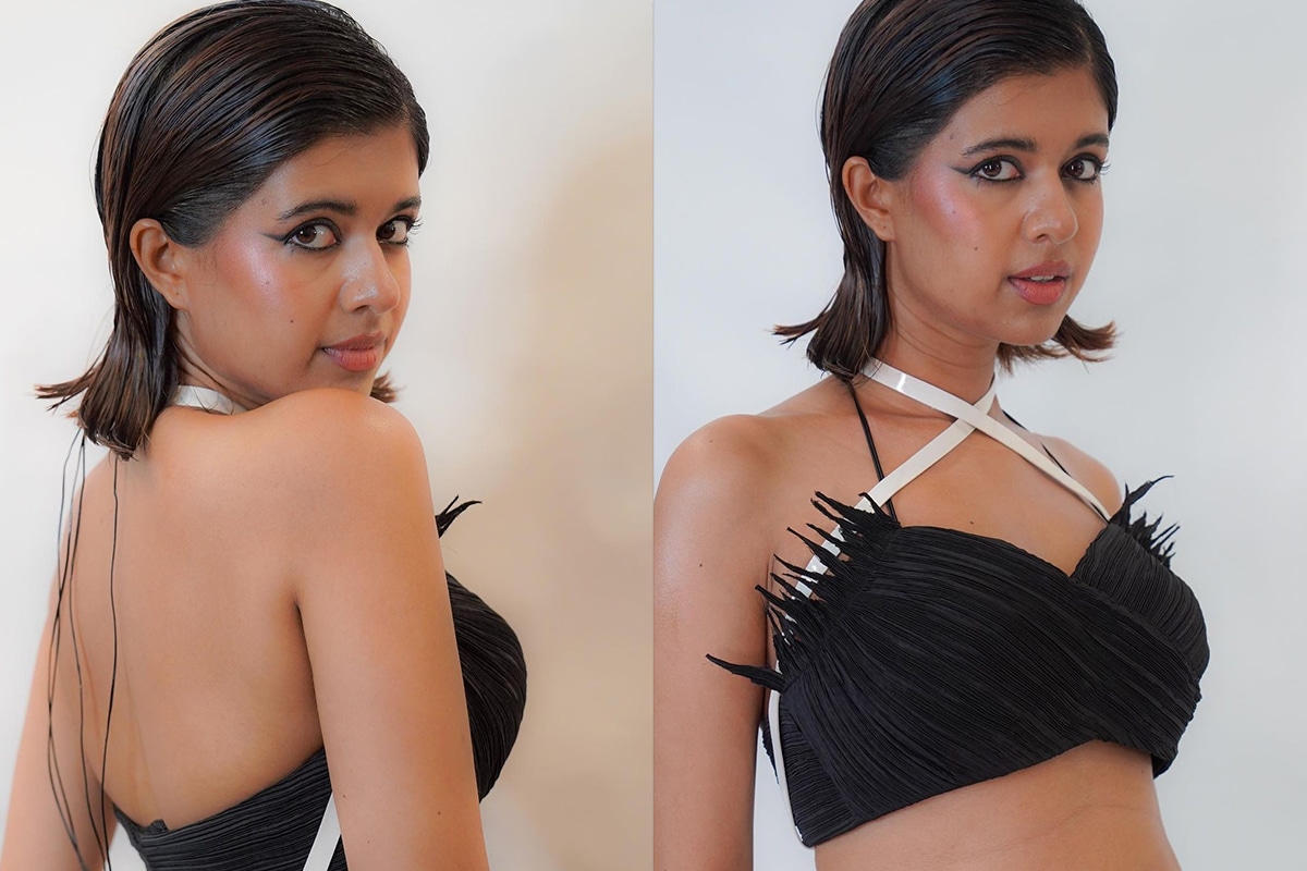 Sejal Kumar's Met Gala-inspired Looks Stun Fans