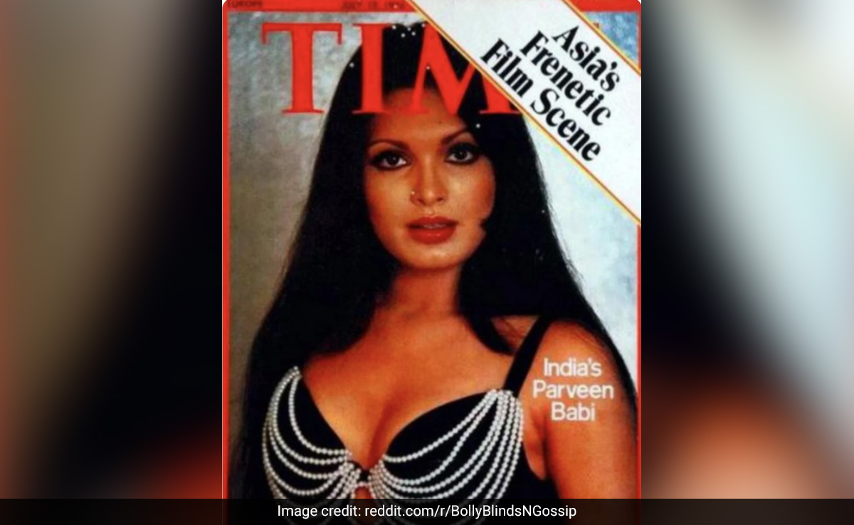 Time Covers Featuring Bollywood Actors Over The Years. The Internet Picks A Favourite