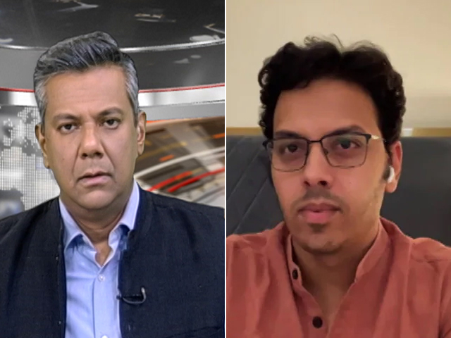 "Lesson For Politicians": Economist On Expert Panel's Report On Adani Group