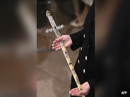 100 Coins With King Charles' Face Swapped For Sword In This Coronation Ritual 100 Coins With King Charles' Face Swapped For Sword In This Coronation Ritual