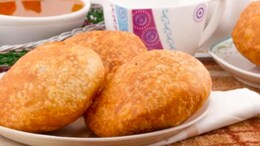 Want To Enjoy Kachori Without The Guilt? Try This Air Fryer Recipe Now
