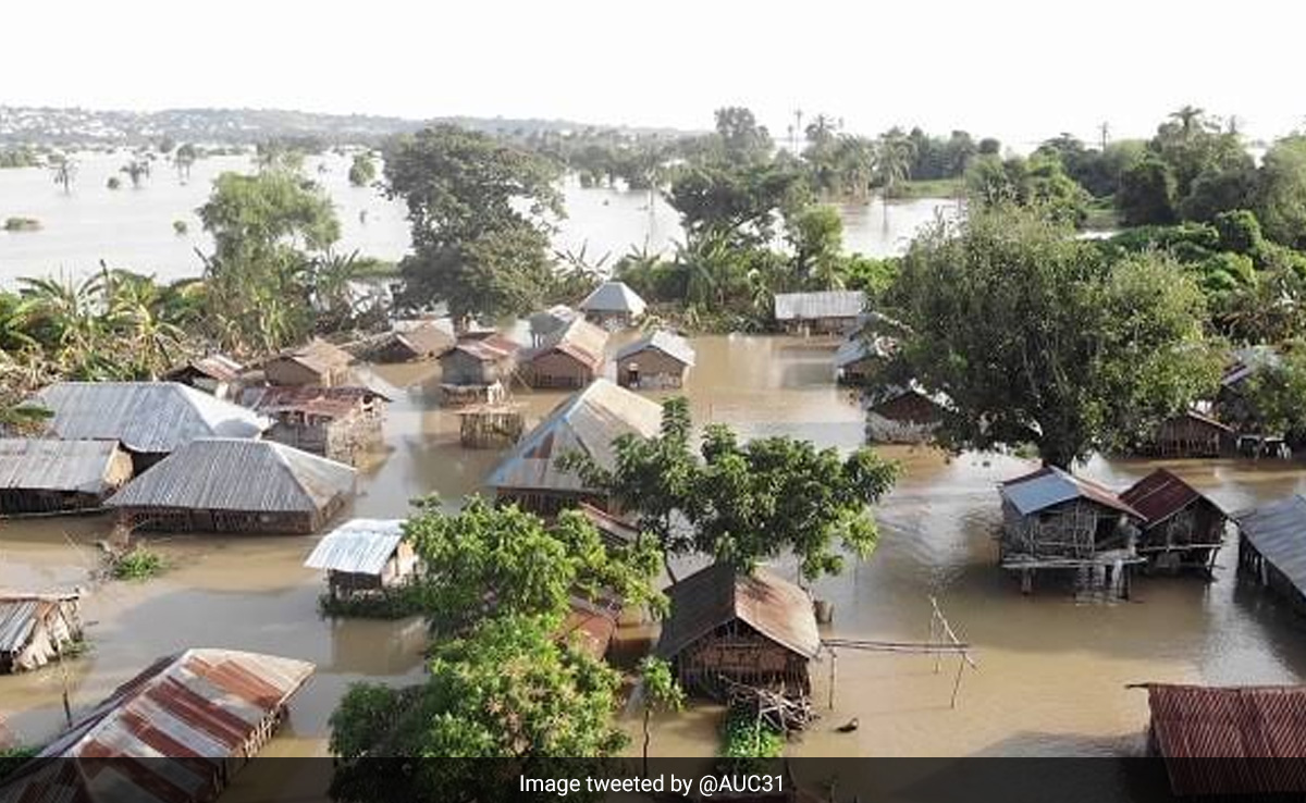 More Than 200 Dead, Several Missing After Congo Floods